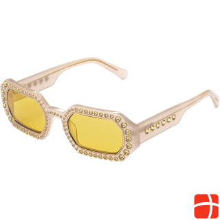Солнцезащитные очки Swarovski Millenia восьмиугольной формы