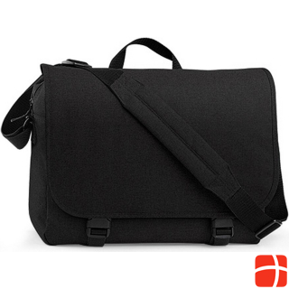 Bagbase Messenger bag Twotone