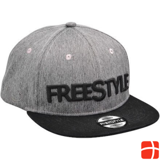 Spro Freestyle flat cap fishing cap