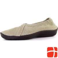 Arcopedico slip-on shoes