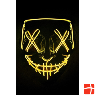 Zoelibat LED Maske