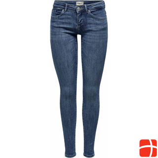 Only ONLCoral Life SL Power Skinny Fit Jeans