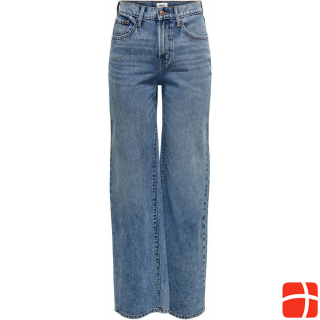 Only ONLHope Tall Wide Xtra High Waist Jeans
