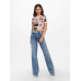 Only NEOPhiline Wide High Waist Jeans