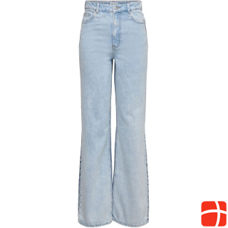 Only ONLCamille Wide Extra High Waist Jeans