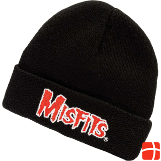 кепка Misfits с логотипом