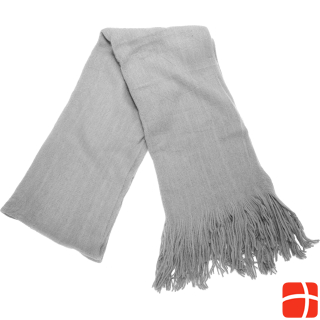 Foxbury Scarf With Fringes Long