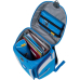 Derdiedas ErgoFlex Max School Backpack Set Polar