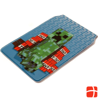 Minecraft Card holder