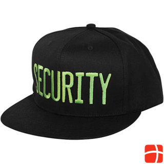 Creature Security Snap Back Cap