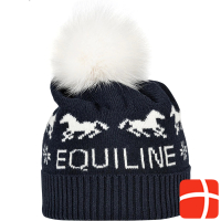 Equiline Beanie Comet