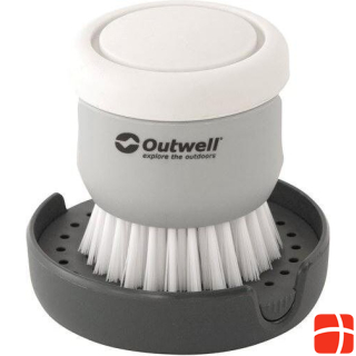 Outwell Kitson Brush