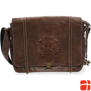 ABYstyle One Piece - Shoulder Bag : Straw Hat Crew