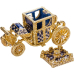 Danila-Souvenirs Jewelry Box