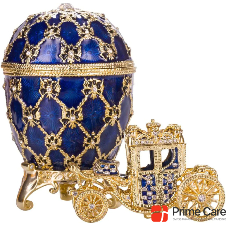 Danila-Souvenirs Jewelry Box