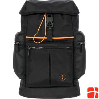 Brics Eolo - Explorer backpack
