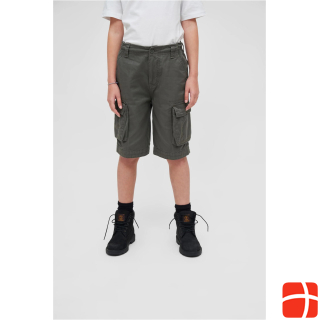 Brandit Kids Urban Legend Shorts - 16209