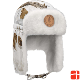 Pinewood Murmansk Camou winter cap
