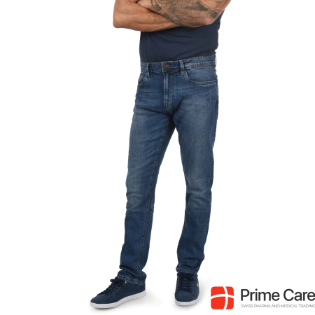 Indicode Quebec Men's Denim Jeans