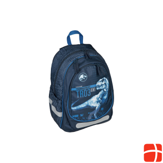 Undercover School backpack Jurassic World 25 liters