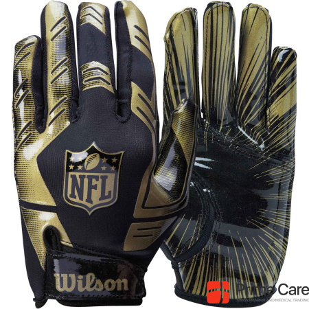 Wilson Nfl receiver gloves