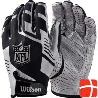 Wilson Nfl receiver gloves