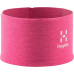 Haglöfs Mirre Headband                 Ultra pink