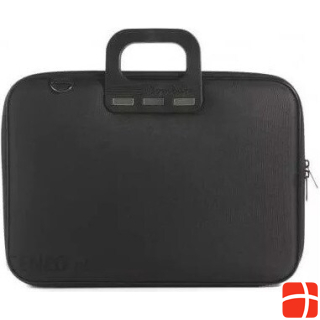 Bombata Laptop sleeve nylon 15.6 black