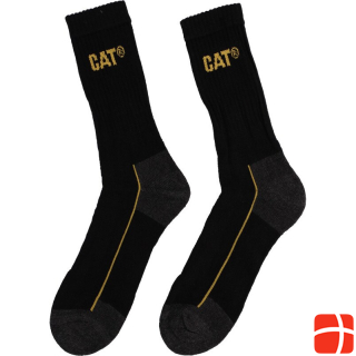 Cat Cordura socks