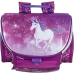 Familando Unicorn school bag set (9 pcs.)