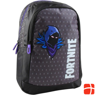 Euromic Gamesland FORTNITE - Backpack 31x17x42 - Dark Purple