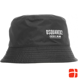 Dsquared2 Bucket Hat