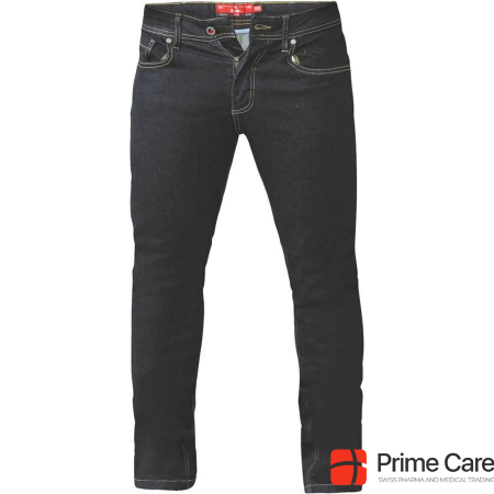 DUKE Stretch Jeans Cedric Tapered Fit King Size