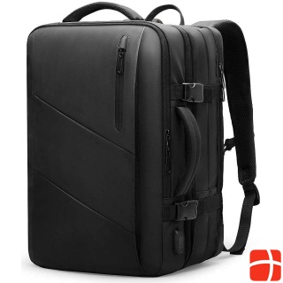 Muzee Mark Ryden - Anti-theft backpack (38L)