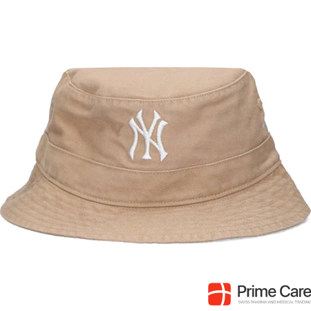 Granna 47 Brand MLB New York Yankees Bucket M B-BKT17GWF-KHD has