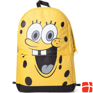 Numskull SpongeBob - Big Smile Backpack