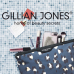 Cimi Gillian Jones - Urban Travel Cosmetic Bag - Print