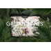 Cimi Gillian Jones - Urban Travel Cosmetic Bag - Flowers