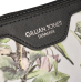 Cimi Gillian Jones - Urban Travel Cosmetic Bag - Flowers