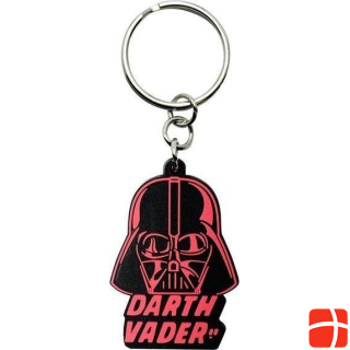 ABYstyle STAR WARS keychain - Darth Vader keychain