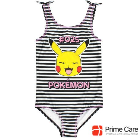 Pokémon Girls swimsuit
