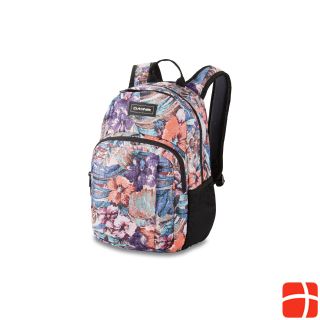 Dakine Leisure Backpack Campus S 18L, 8 Bit Floral