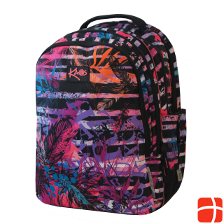 Kaos Backpack 2-in-1 (36L) - Mystic (44884)