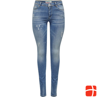 Only ONLShape Tall Skinny Fit Jeans