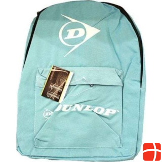 Dunlop backpack (turquoise)