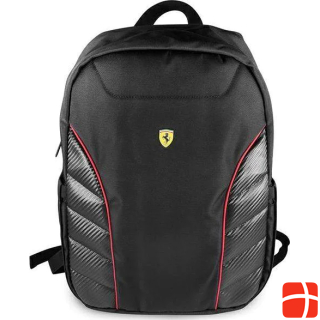 Ferrari 15.6-inch backpack (FESRBBPSIC15BK)