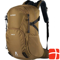 Alpinus Ornak 30 NH43546 backpack (91656) (Brown color)