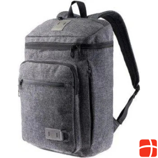 Brugi sports backpack 4ZR7 978-Gray Melange