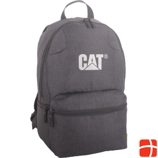 Cat Escola backpack 83782-122 gray