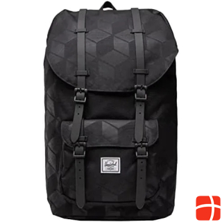 Herschel Little America Backpack 10014-05595 Black One size